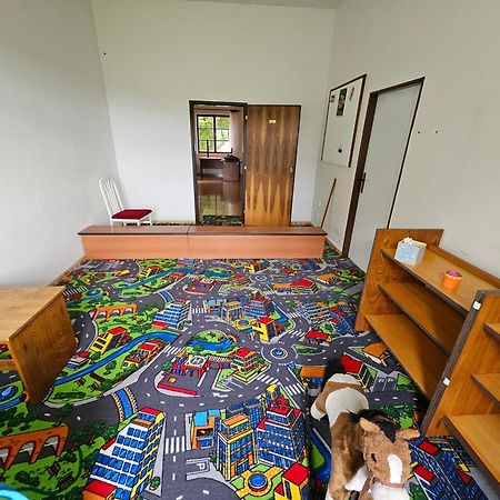 Holensky Dvur Hotel Ratiboř Kültér fotó