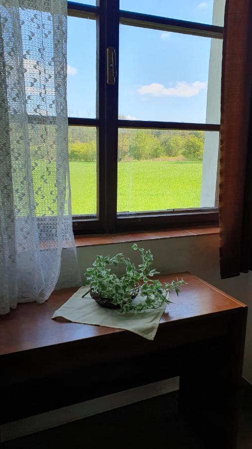Holensky Dvur Hotel Ratiboř Kültér fotó