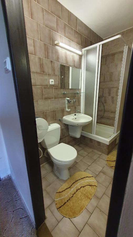 Holensky Dvur Hotel Ratiboř Kültér fotó