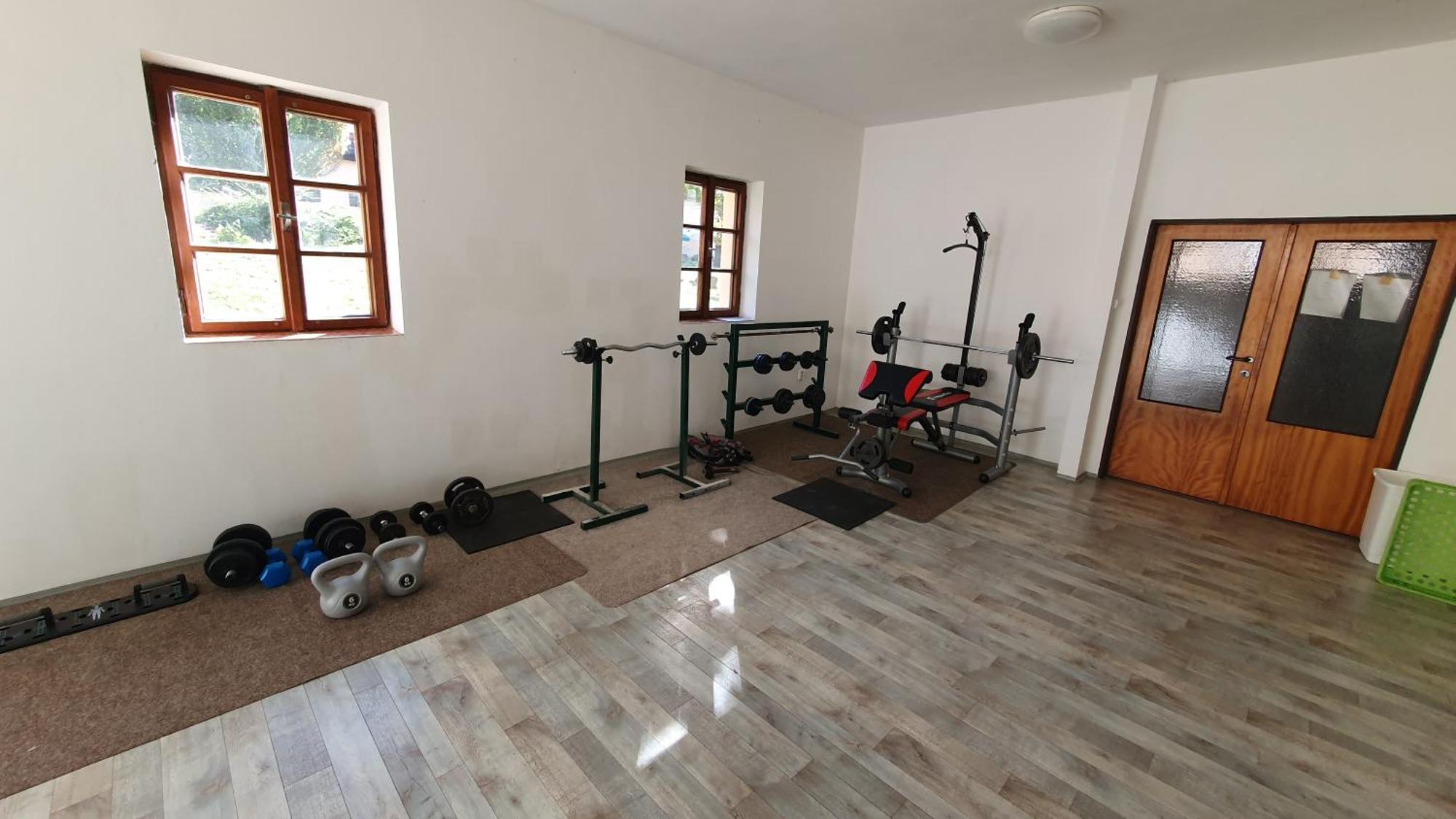 Holensky Dvur Hotel Ratiboř Kültér fotó