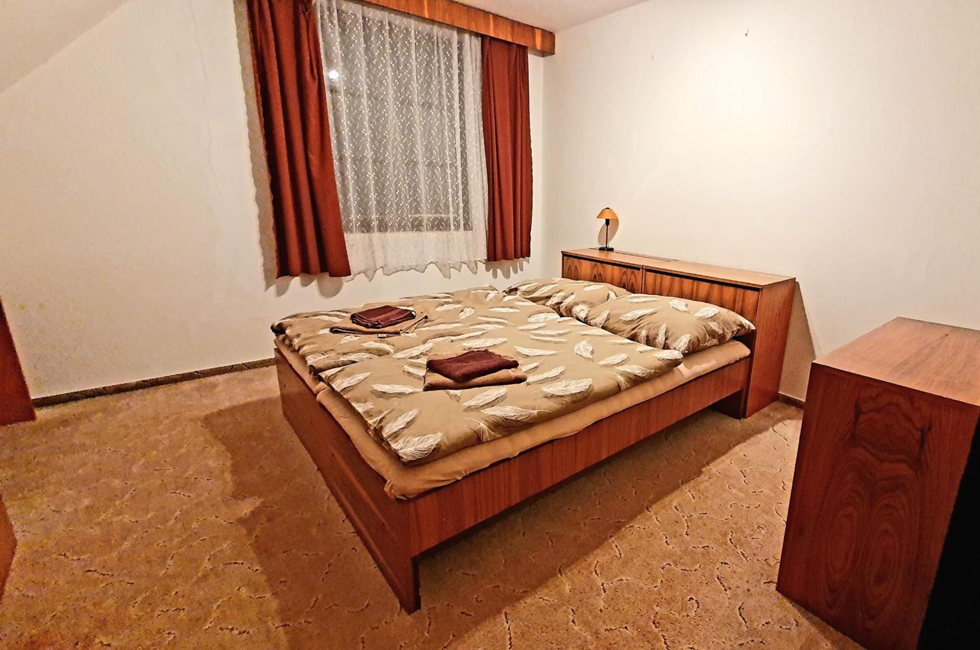 Holensky Dvur Hotel Ratiboř Kültér fotó