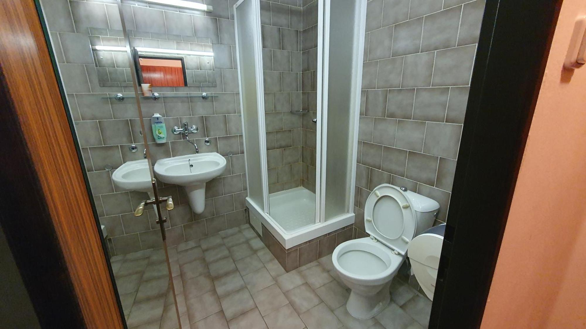 Holensky Dvur Hotel Ratiboř Kültér fotó