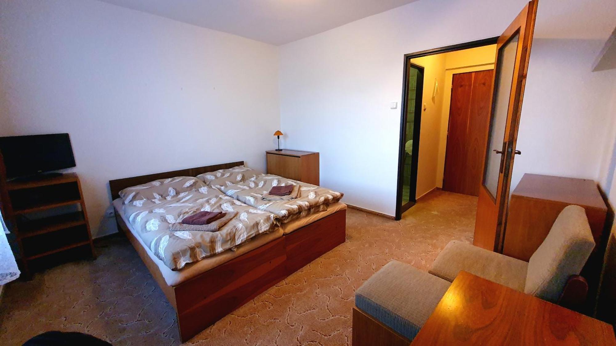 Holensky Dvur Hotel Ratiboř Kültér fotó