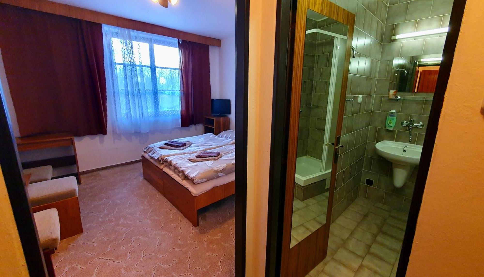 Holensky Dvur Hotel Ratiboř Kültér fotó