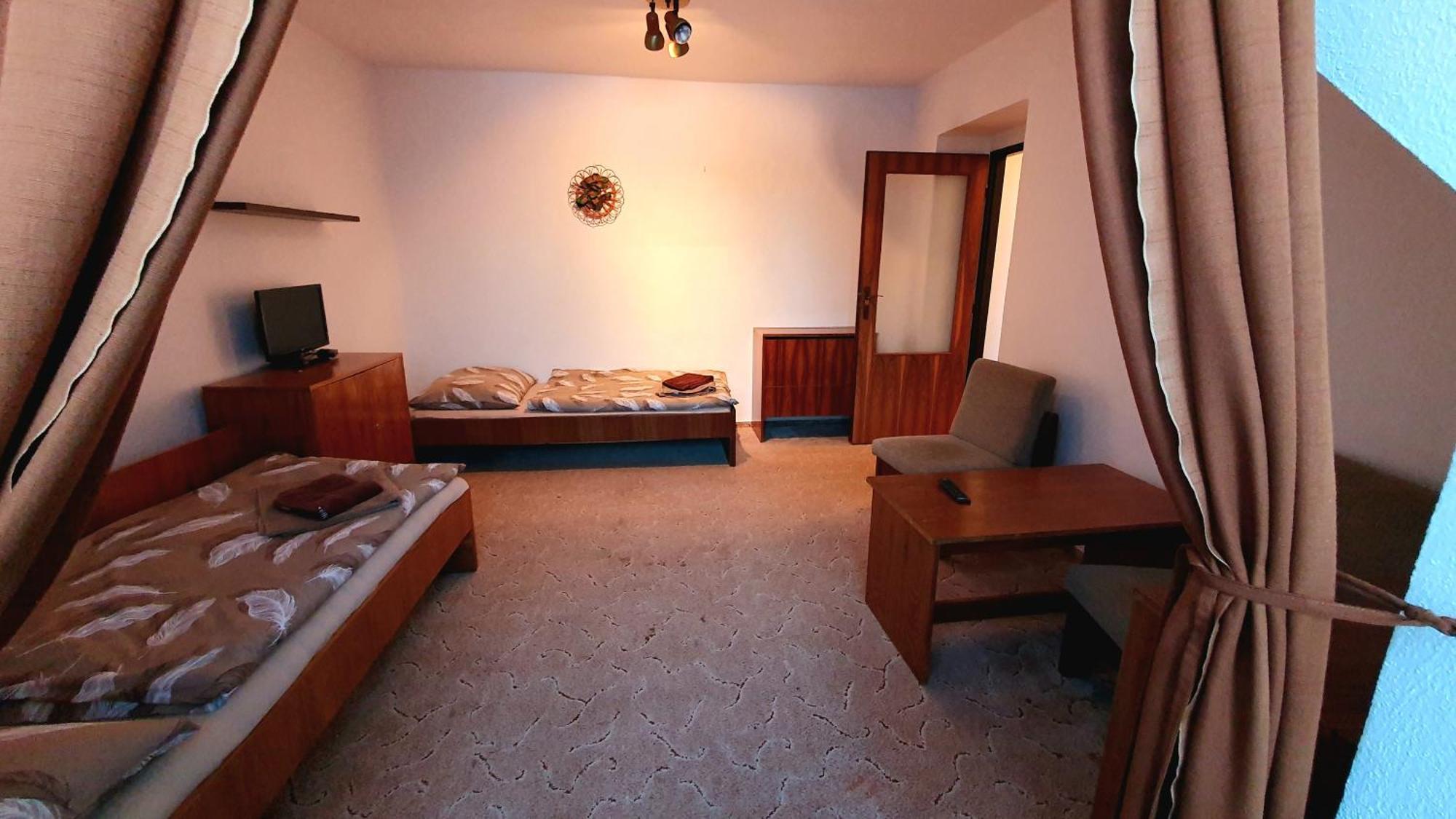 Holensky Dvur Hotel Ratiboř Kültér fotó