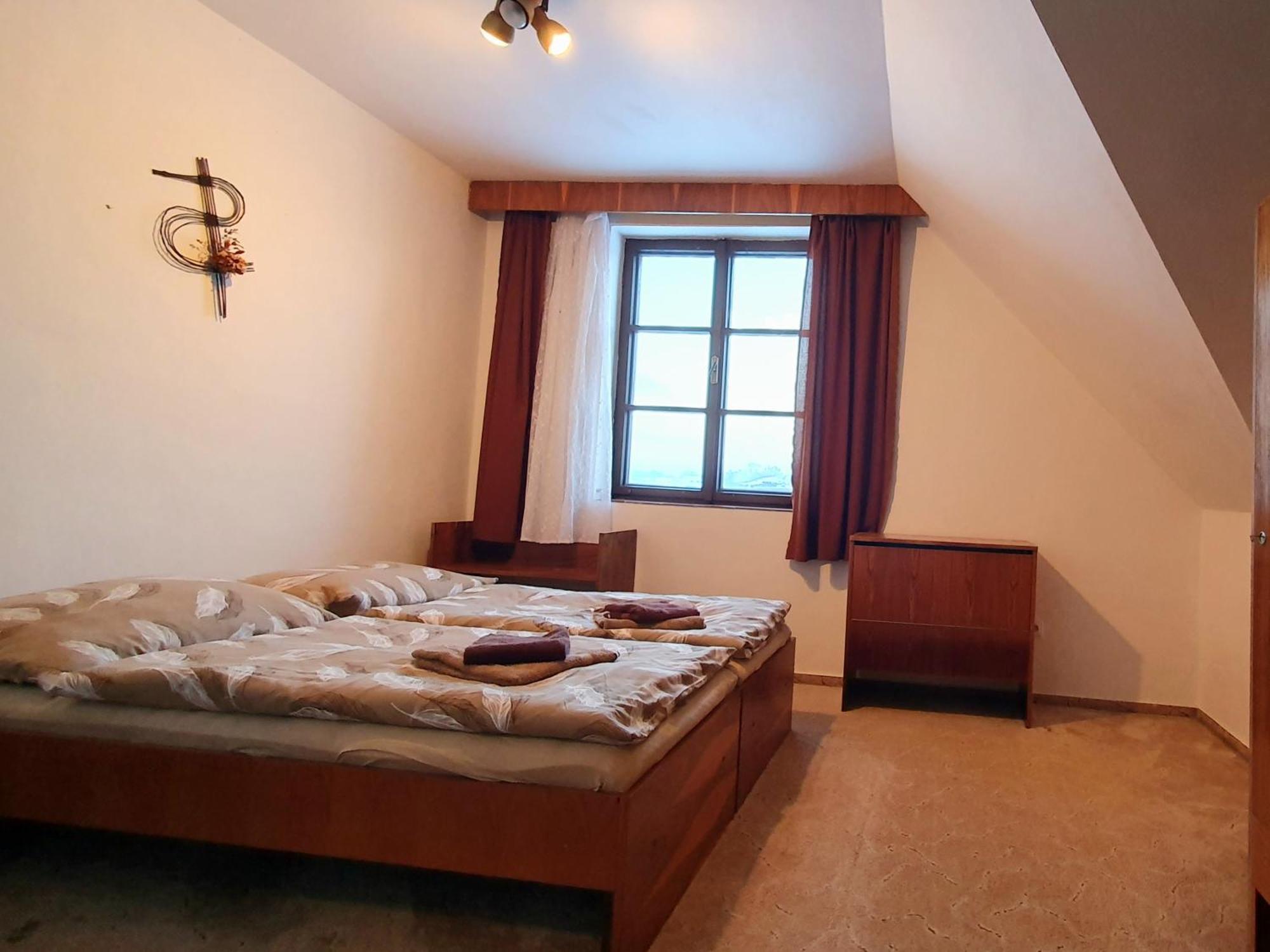 Holensky Dvur Hotel Ratiboř Kültér fotó