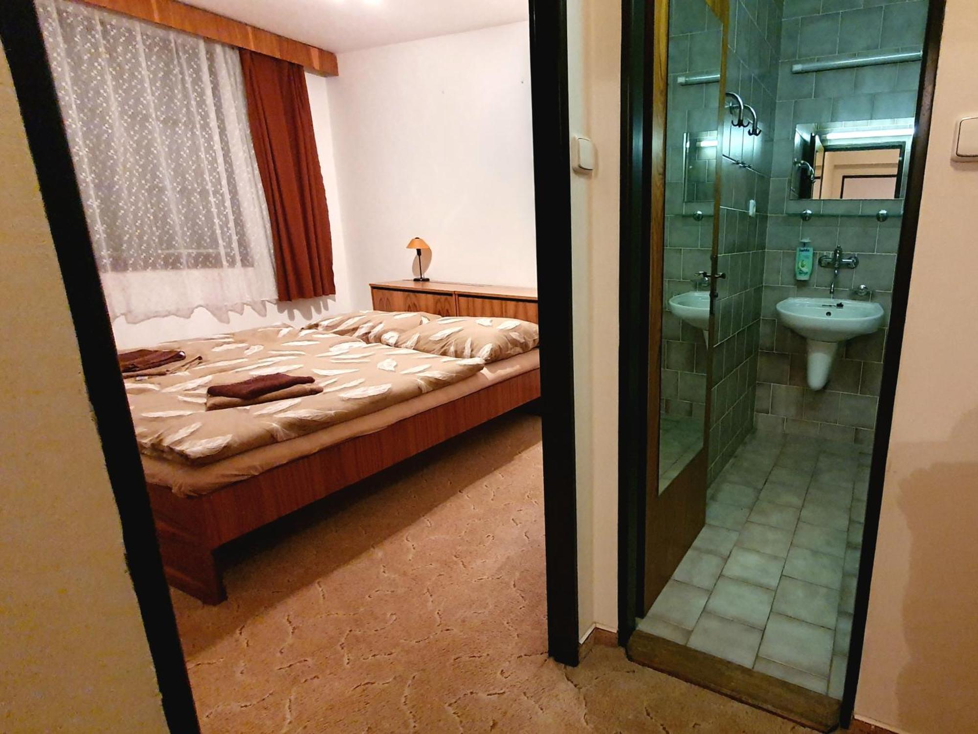 Holensky Dvur Hotel Ratiboř Kültér fotó