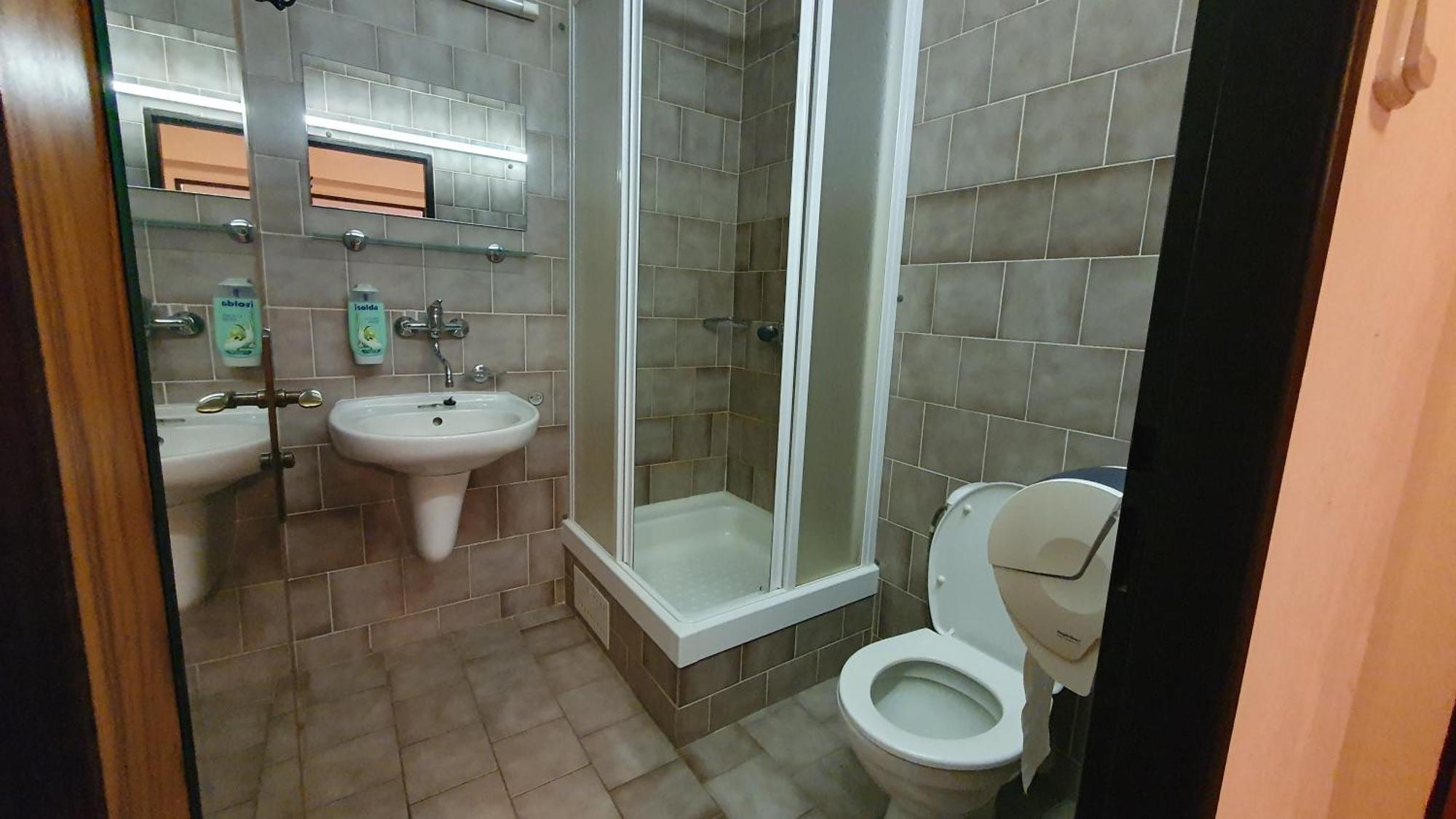 Holensky Dvur Hotel Ratiboř Szoba fotó