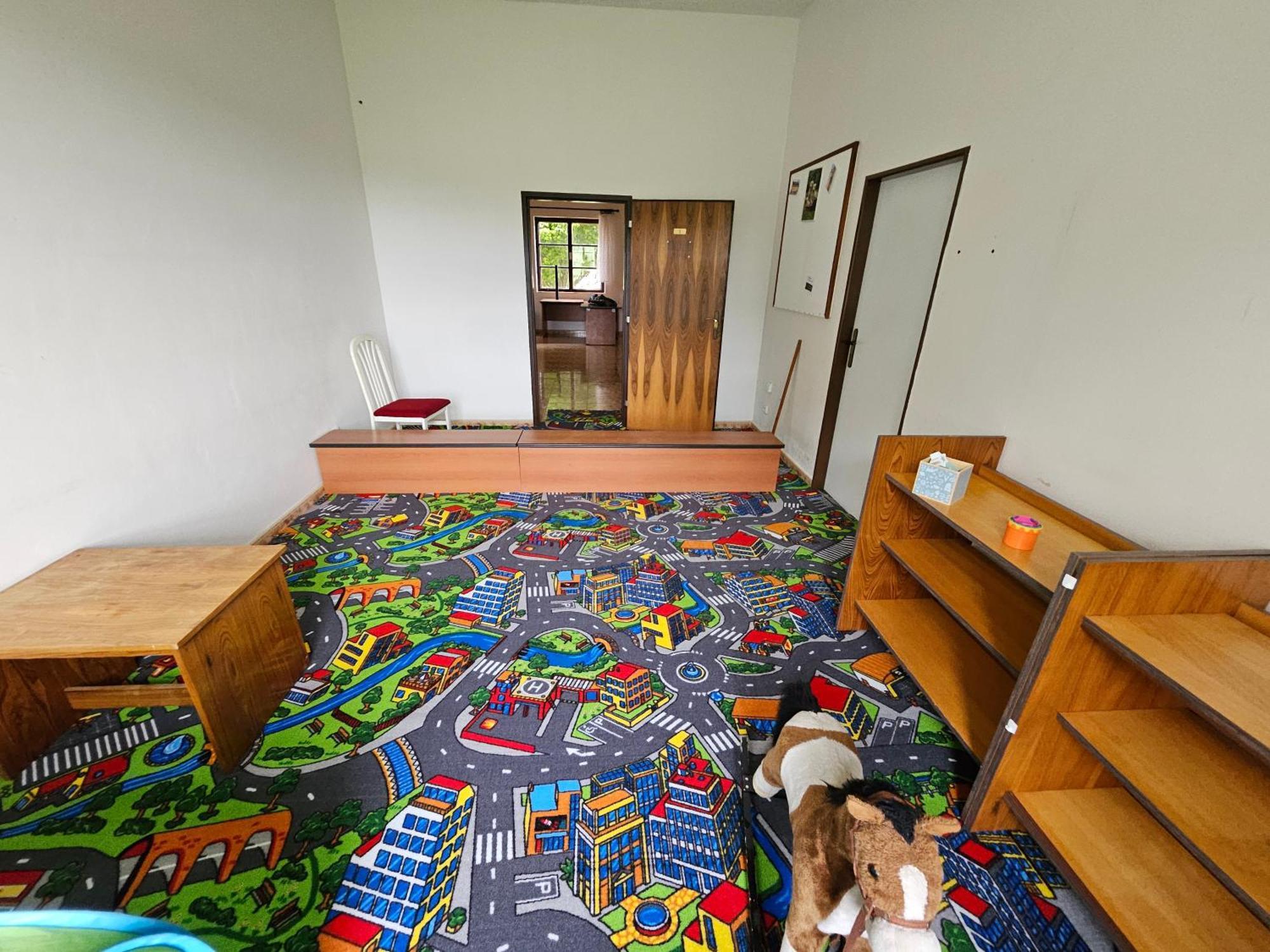 Holensky Dvur Hotel Ratiboř Kültér fotó